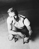 Charlton Heston - Soylent Green Photo