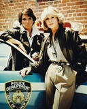 Cagney et Lacey Photographie