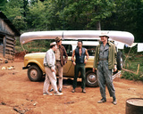 Deliverance Photo