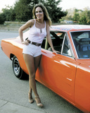 Catherine Bach - The Dukes of Hazzard Fotografía