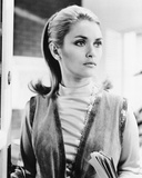 Barbara Bouchet Photographie