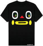 N*E*R*D - Clown Face Vêtements