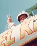 Evel Knievel Fotografía Evel Knievel Fotografía