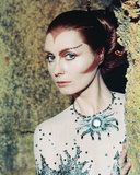 Catherine Schell - Space: 1999 Photographie