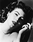 Ava Gardner Fotografía Ava Gardner Fotografía