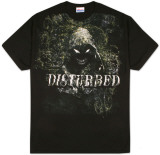 Disturbed - Sick Flourish T-Shirts