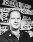 David Ogden Stiers - M*A*S*H Fotografía