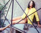 Barbara Steele Photographie