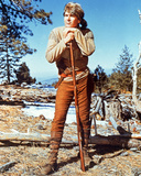 Fess Parker - Daniel Boone Photo