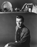 Dirk Bogarde Photographie