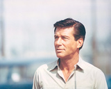 Efrem Zimbalist Jr. - The F.B.I. Photo