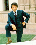 Barry Newman - Petrocelli Photo
