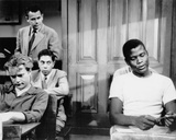 Blackboard Jungle Photo