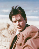 Alain Delon Foto