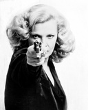 Gena Rowlands - Gloria Photographie