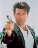 Alec Baldwin - The Getaway Photographie