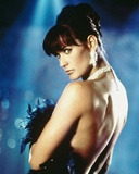 Demi Moore - Striptease Fotografía Demi Moore - Striptease Fotografía