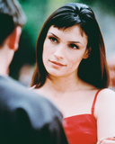 Famke Janssen Photographie