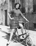 Barbara Shelley Photo