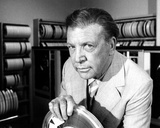 Dan Dailey - Faraday and Company Photo