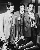Alain Delon - Borsalino Photographie