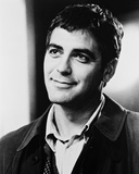 George Clooney - One Fine Day Photo