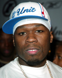 50 Cent Photo