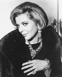 Barbara Bain - Mission: Impossible Fotografía Barbara Bain - Mission: Impossible Fotografía