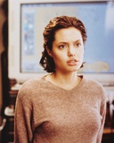 Angelina Jolie Photographie