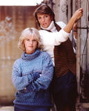 Cagney et Lacey Photographie