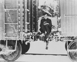 Buster Keaton Photo