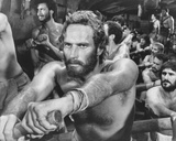 Charlton Heston - Ben-Hur Photo