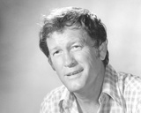 Earl Holliman - Police Woman Photographie