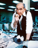 Edward Asner - Lou Grant Photo