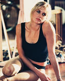 Daryl Hannah Photo