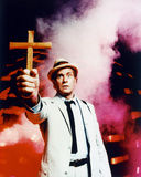 Darren McGavin - Kolchak: The Night Stalker Fotografía