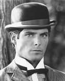 Christopher Reeve - Somewhere in Time Photo