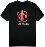 Kid Cudi - Atomic Cudi T-Shirts