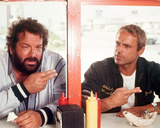 Bud Spencer Photographie