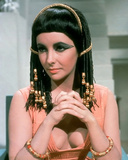 Elizabeth Taylor - Cleopatra Photo