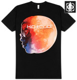Kid Cudi - Man on the Moon T-Shirt