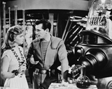 Forbidden Planet Photo