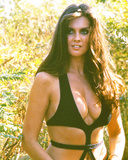 Caroline Munro - Scontri stellari oltre la terza dimensione Fotografía