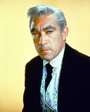 Anthony Quinn Fotografía