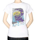 Womans: Usher - Shades Shirt