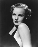 Frances Farmer Fotografía