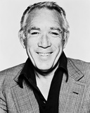 Anthony Quinn Fotografía