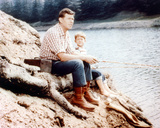 Andy Griffith - The Andy Griffith Show Photographie