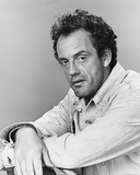 Christopher Lloyd - Taxi Photographie