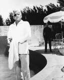 Adolfo Celi - Thunderball Fotografía